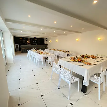 Holiday home La Casa Normande Sauna,jacuzzi,cave A Vin -alrbmb - Mieux -1h15 De Paris Notre-Dame-de-l'Isle