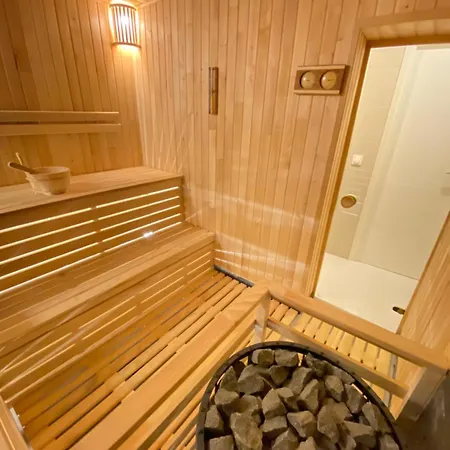 La Casa Normande Sauna,jacuzzi,cave A Vin -alrbmb - Mieux -1h15 De Paris Holiday home *