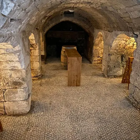 La Casa Normande Sauna,jacuzzi,cave A Vin -alrbmb - Mieux -1h15 De Paris