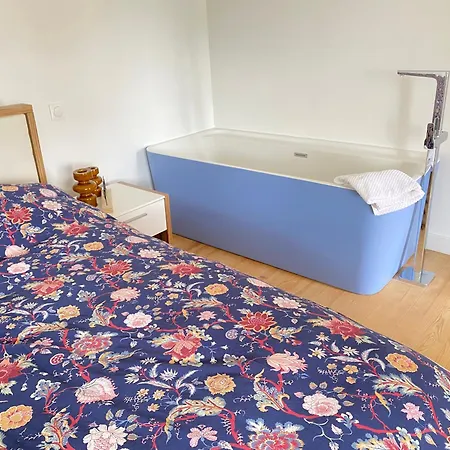 La Casa Normande Sauna,jacuzzi,cave A Vin -alrbmb - Mieux -1h15 De Paris
